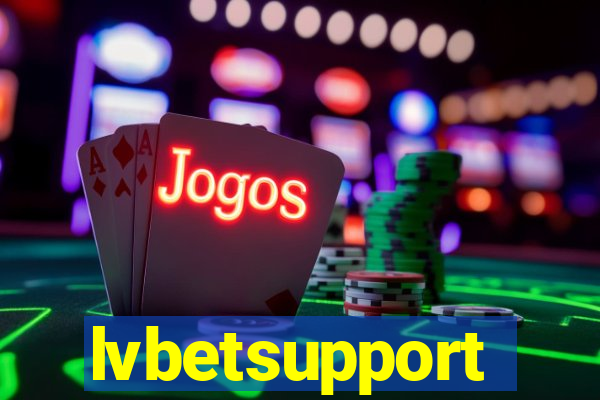 lvbetsupport