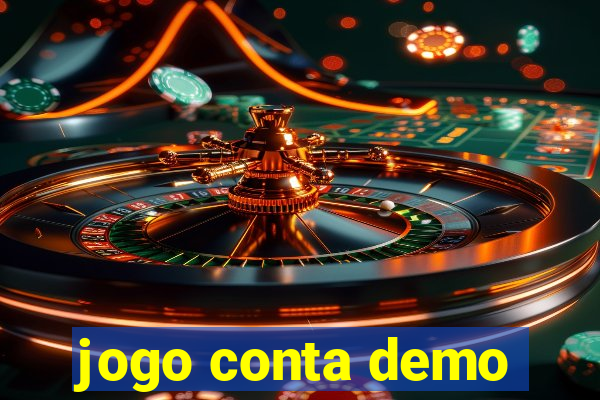 jogo conta demo