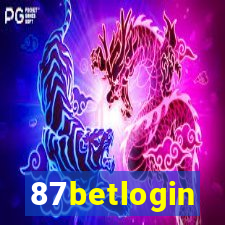 87betlogin