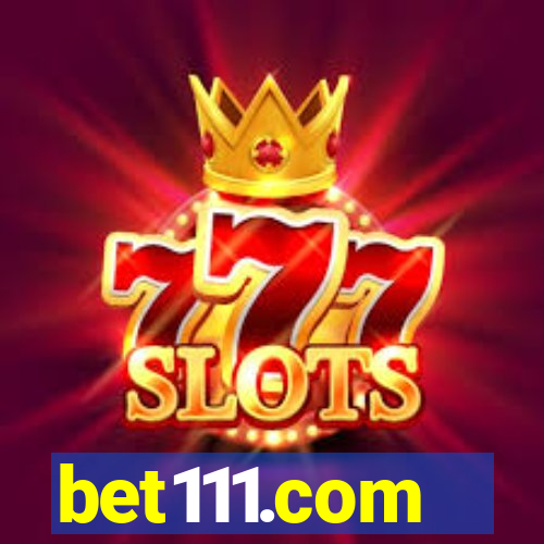 bet111.com