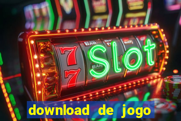 download de jogo de carros