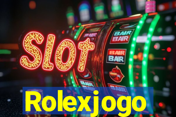 Rolexjogo