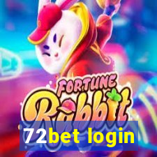 72bet login