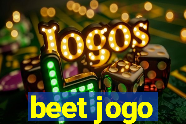 beet jogo