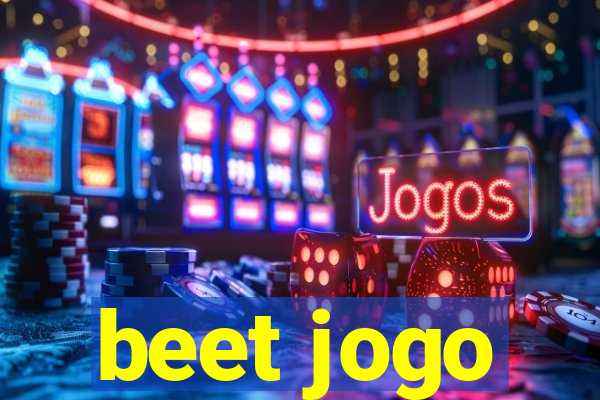 beet jogo