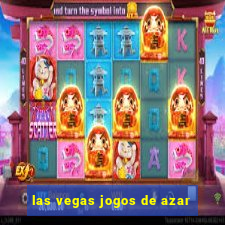 las vegas jogos de azar