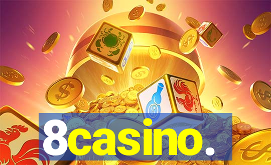 8casino.