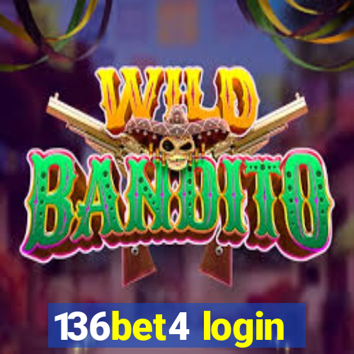 136bet4 login