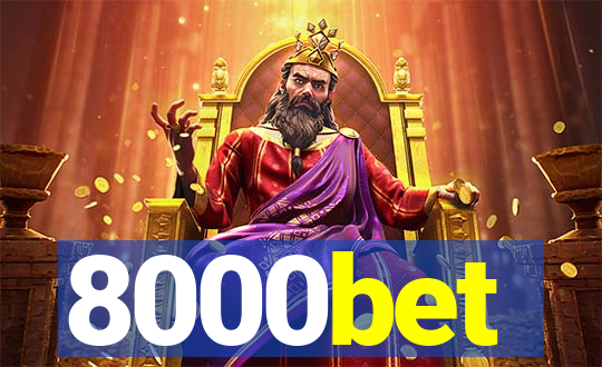 8000bet