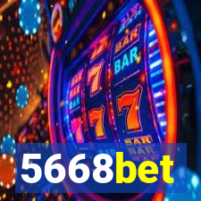 5668bet