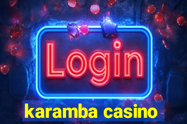 karamba casino