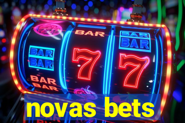 novas bets