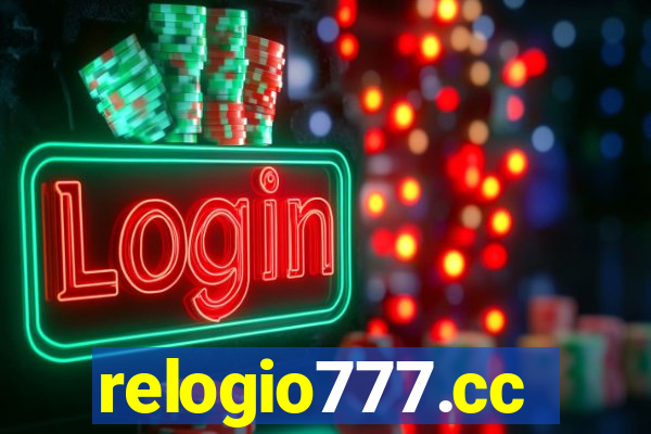 relogio777.cc