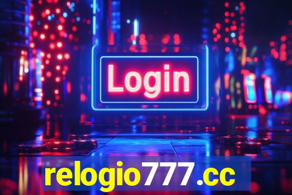 relogio777.cc