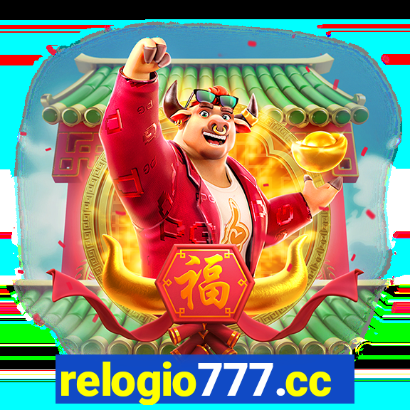 relogio777.cc