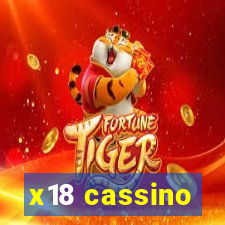 x18 cassino