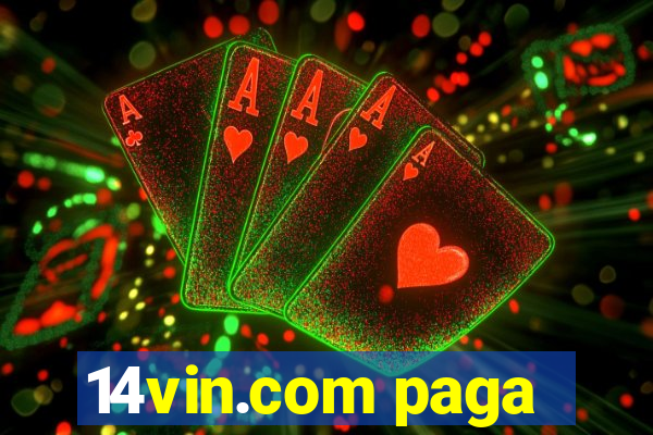 14vin.com paga