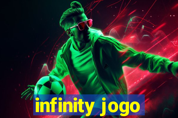 infinity jogo