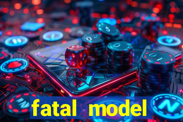 fatal model cruzeiro do sul