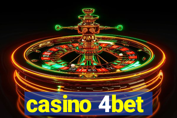 casino 4bet