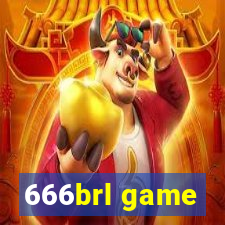 666brl game