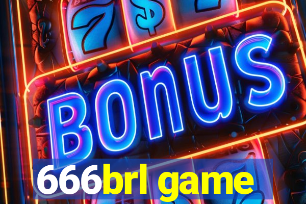 666brl game