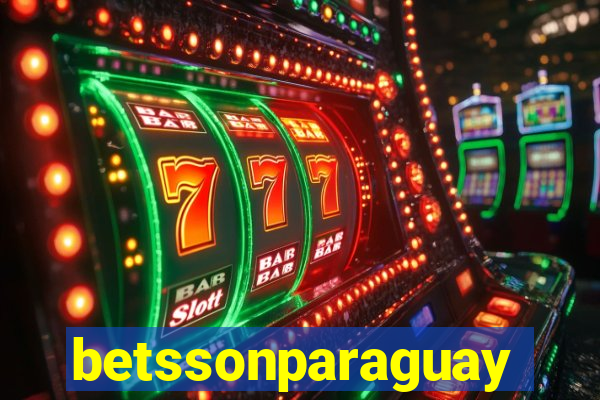 betssonparaguay