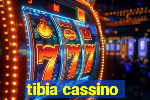 tibia cassino