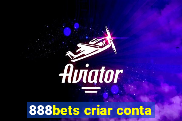 888bets criar conta