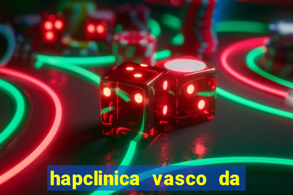 hapclinica vasco da gama como chegar