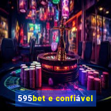 595bet e confiável