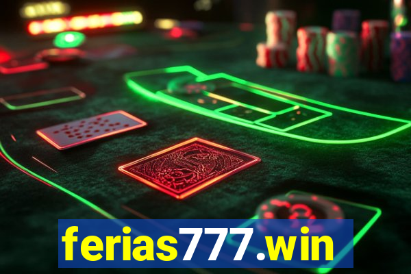 ferias777.win