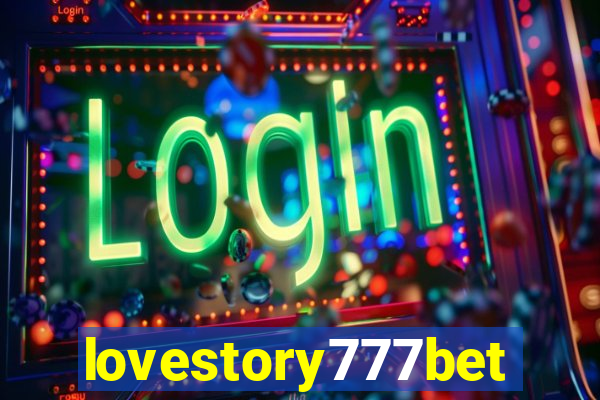 lovestory777bet