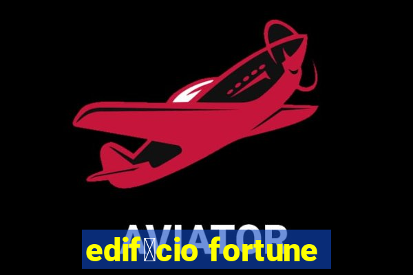 edif铆cio fortune