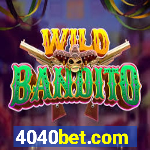 4040bet.com