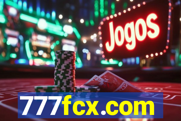 777fcx.com