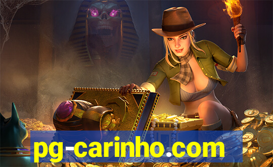 pg-carinho.com