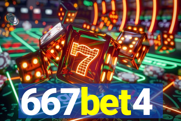 667bet4