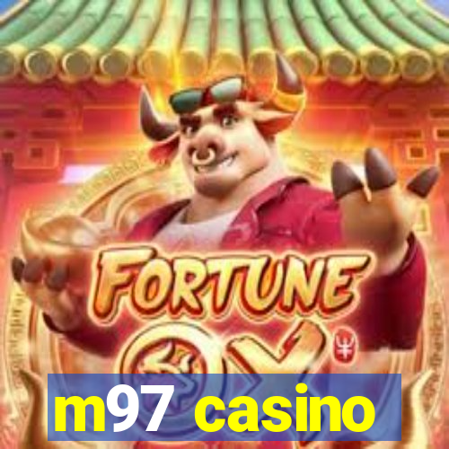 m97 casino