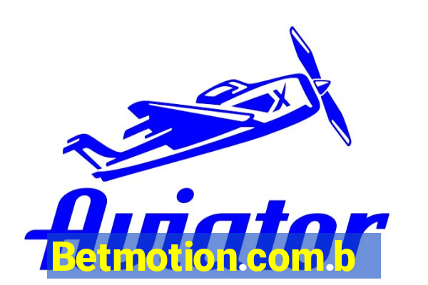 Betmotion.com.br