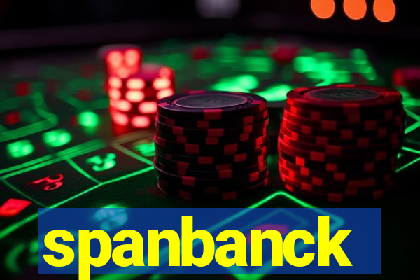 spanbanck