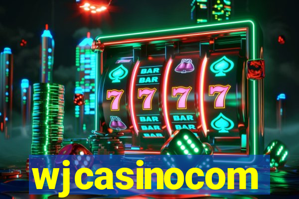 wjcasinocom