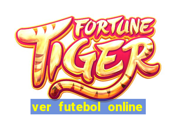 ver futebol online ao vivo