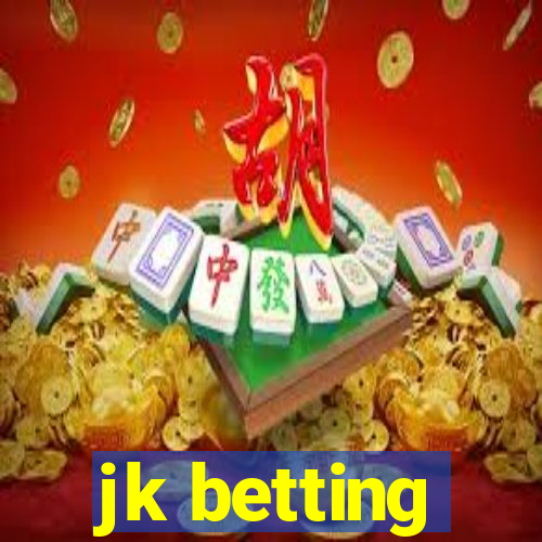 jk betting