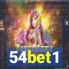 54bet1