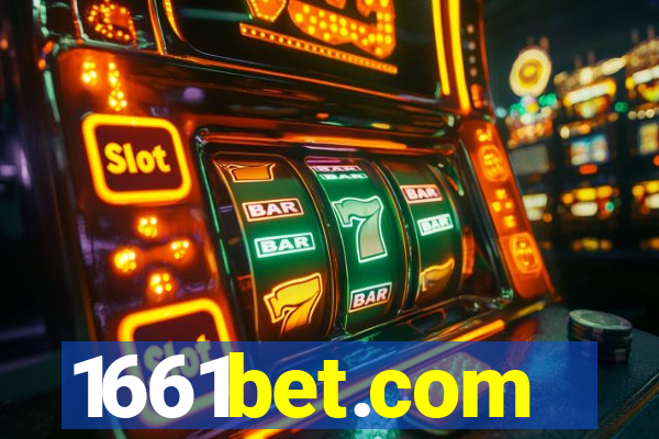 1661bet.com