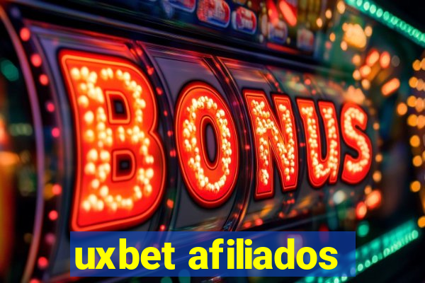 uxbet afiliados