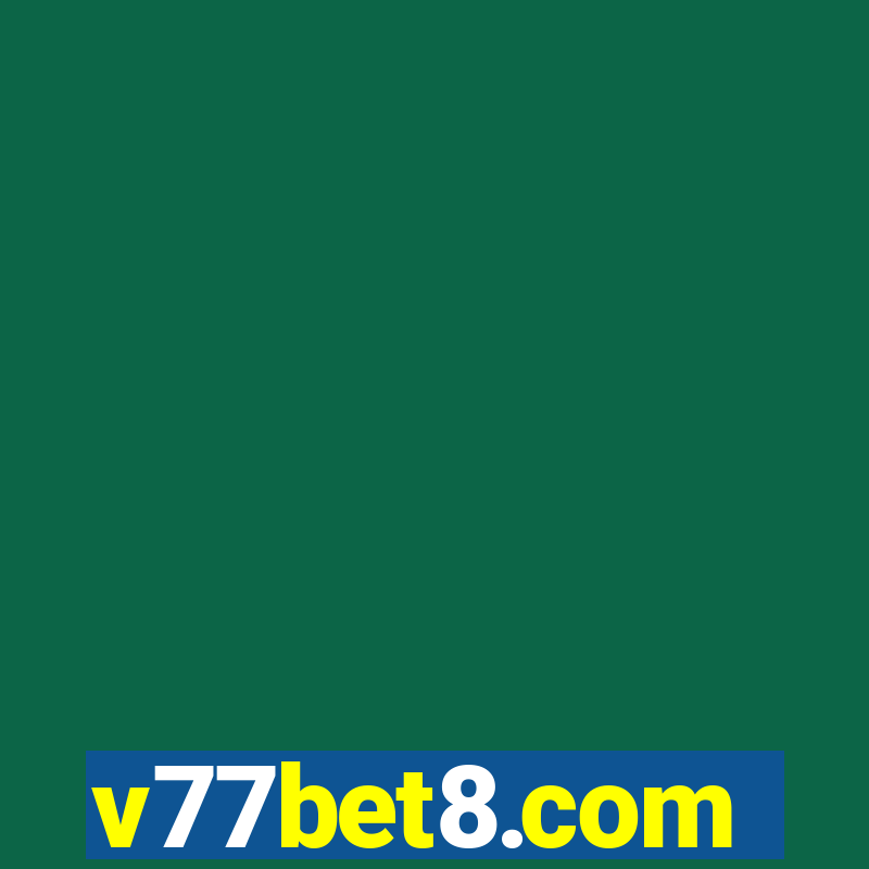 v77bet8.com