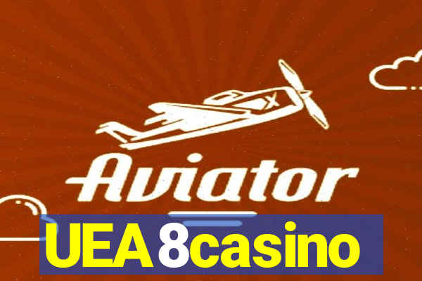 UEA8casino