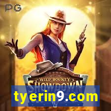 tyerin9.com